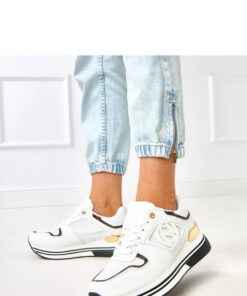 Alternative view of Sportschoenen model 218372 Solea