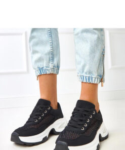 Alternative view of Sportschoenen model 218374 Solea