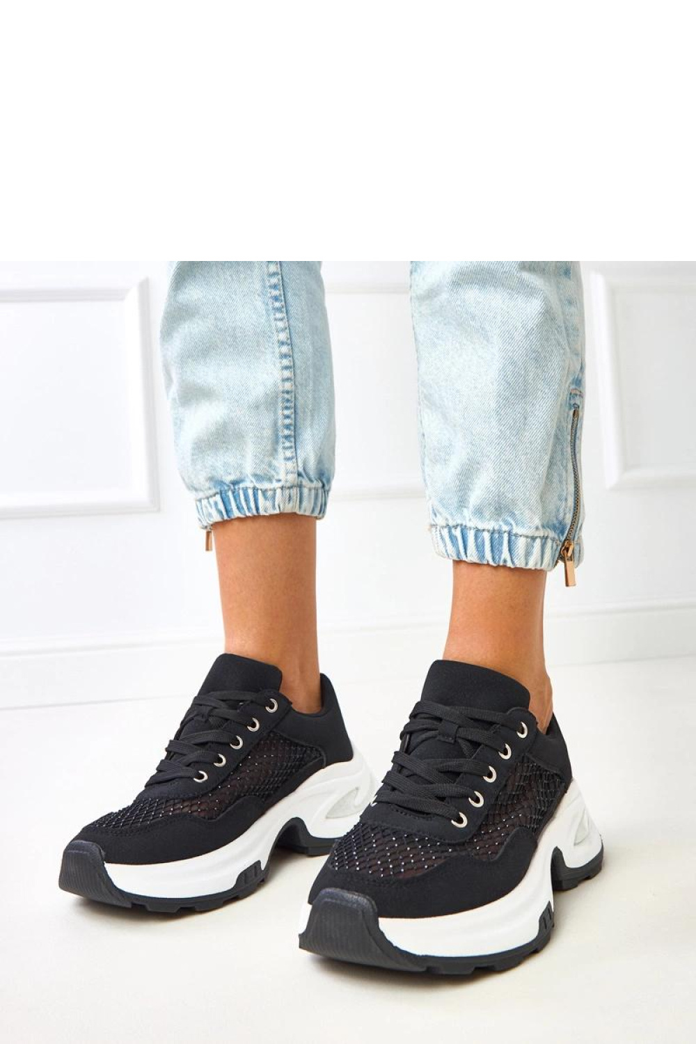 Sportschoenen model 218374 Solea - Image 2