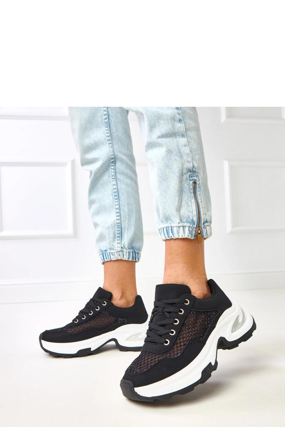 Sportschoenen model 218374 Solea