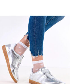 Alternative view of Sportschoenen model 218463 Solea