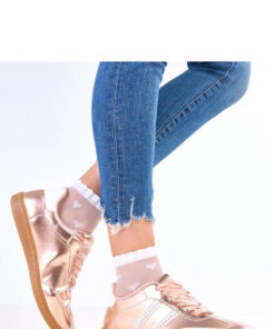 Alternative view of Sportschoenen model 218465 Solea