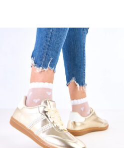 Alternative view of Sportschoenen model 218466 Solea