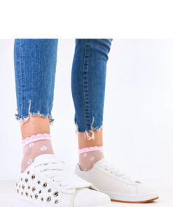 Alternative view of Sportschoenen model 218474 Solea