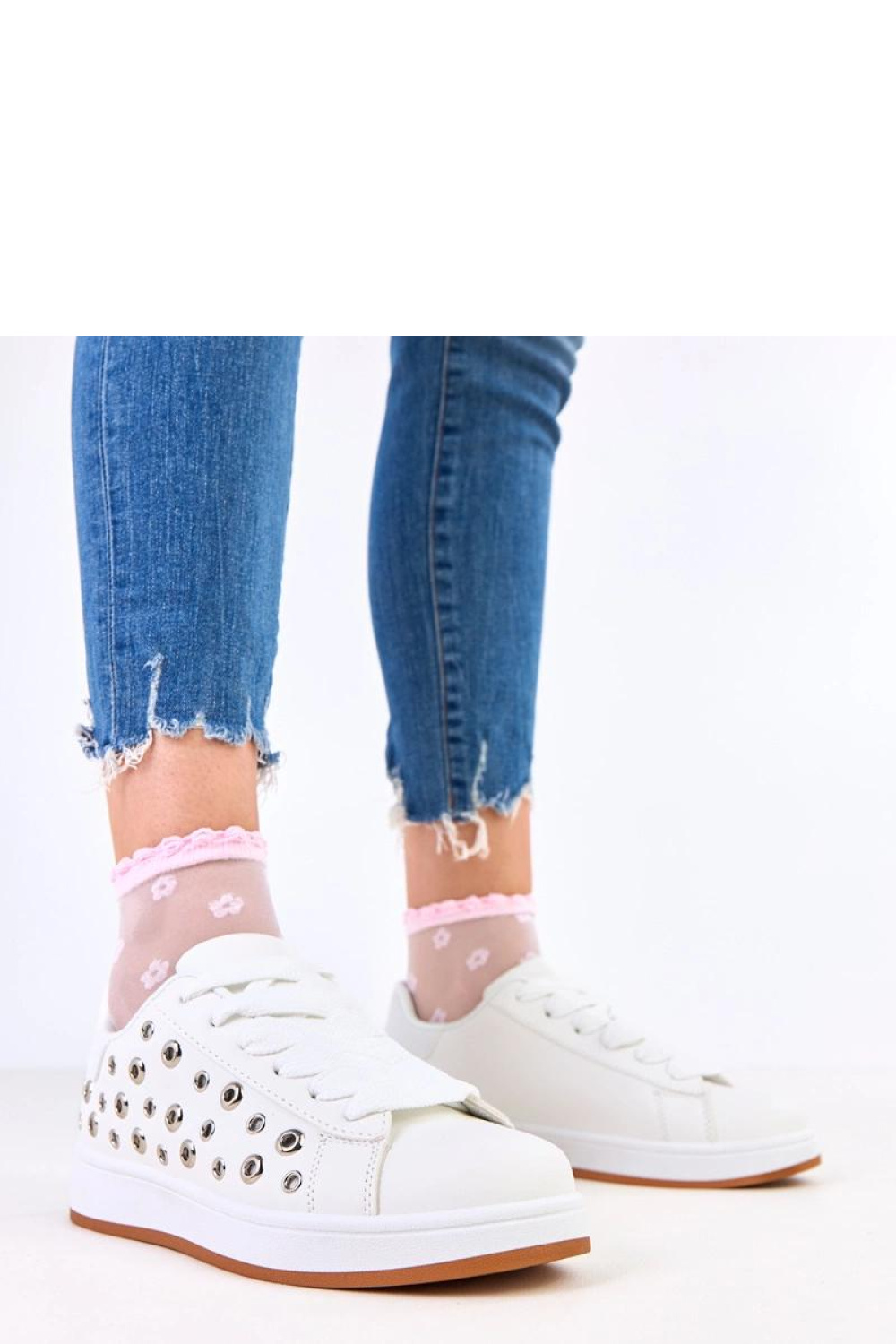 Sportschoenen model 218474 Solea - Afbeelding 2