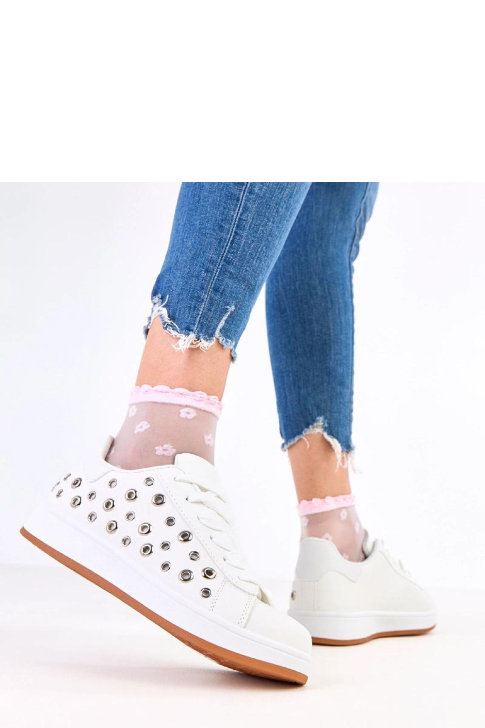 Sportschoenen model 218474 Solea - Afbeelding 3