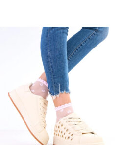 Alternative view of Sportschoenen model 218475 Solea