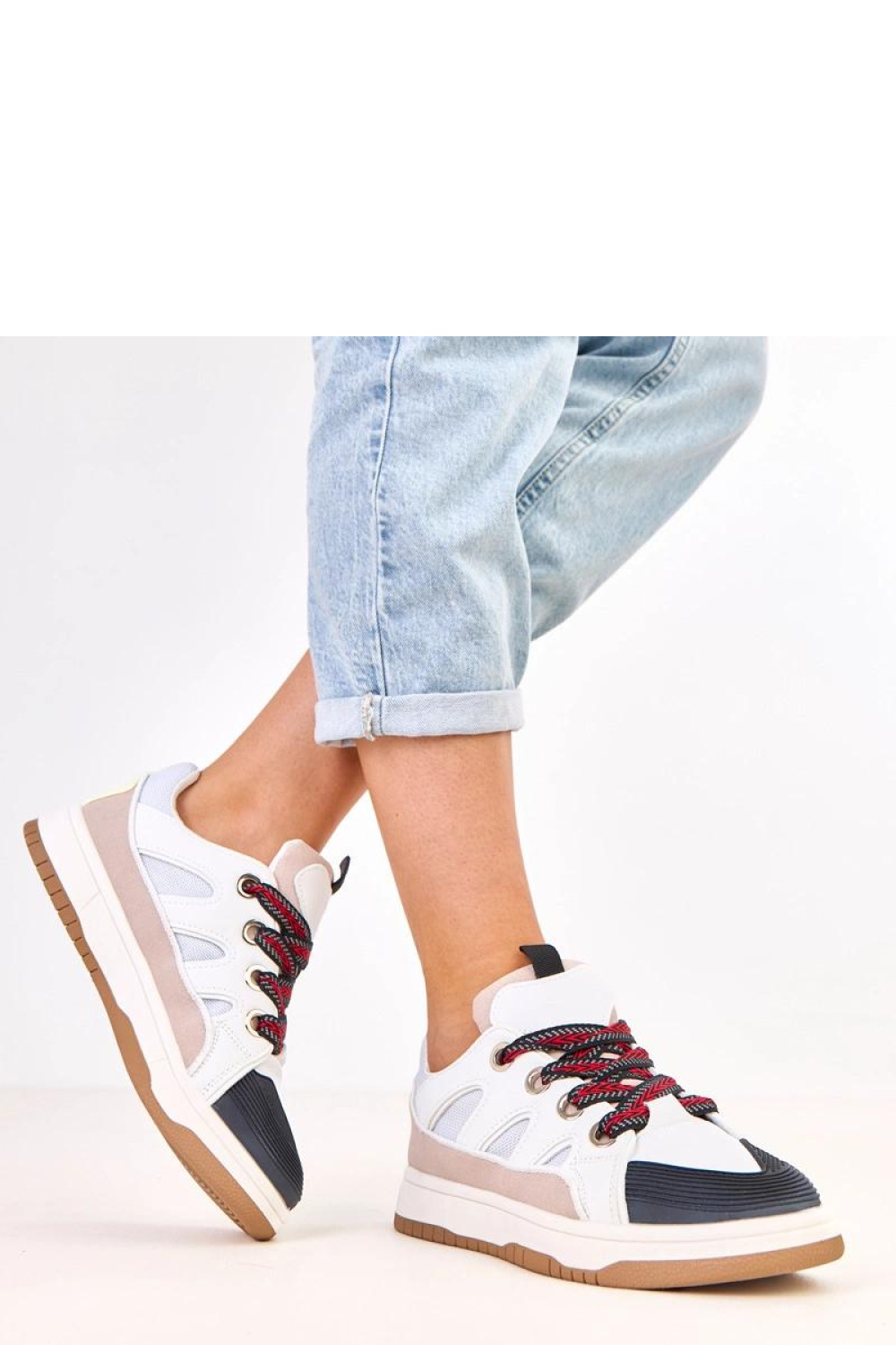 Sportschoenen model 218557 Solea - Afbeelding 2