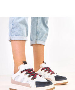 Sportschoenen model 218557 Solea