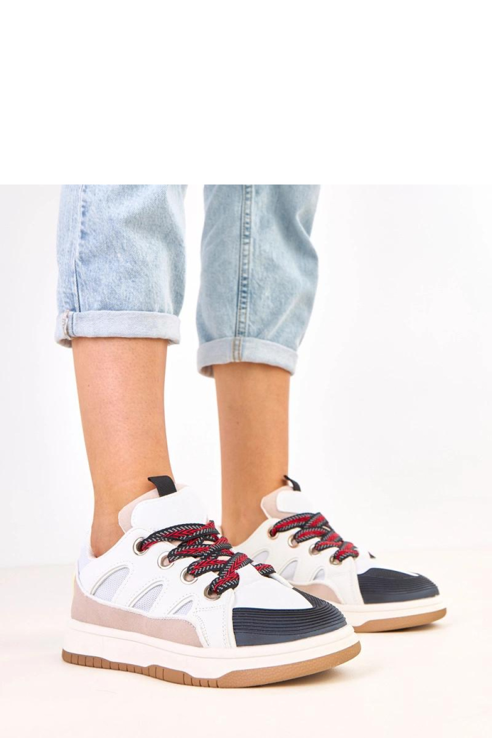 Sportschoenen model 218557 Solea