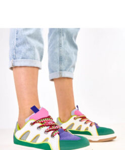 Sportschoenen model 218558 Solea