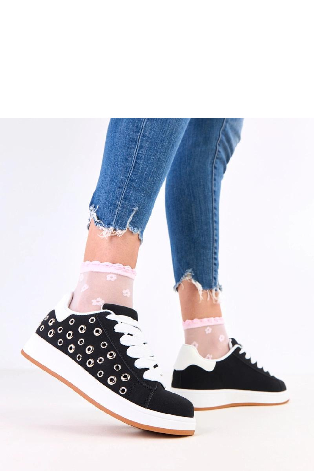 Sportschoenen model 218562 Solea - Image 3