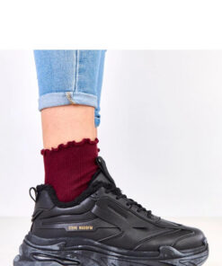 Alternative view of Sportschoenen model 219406 Solea