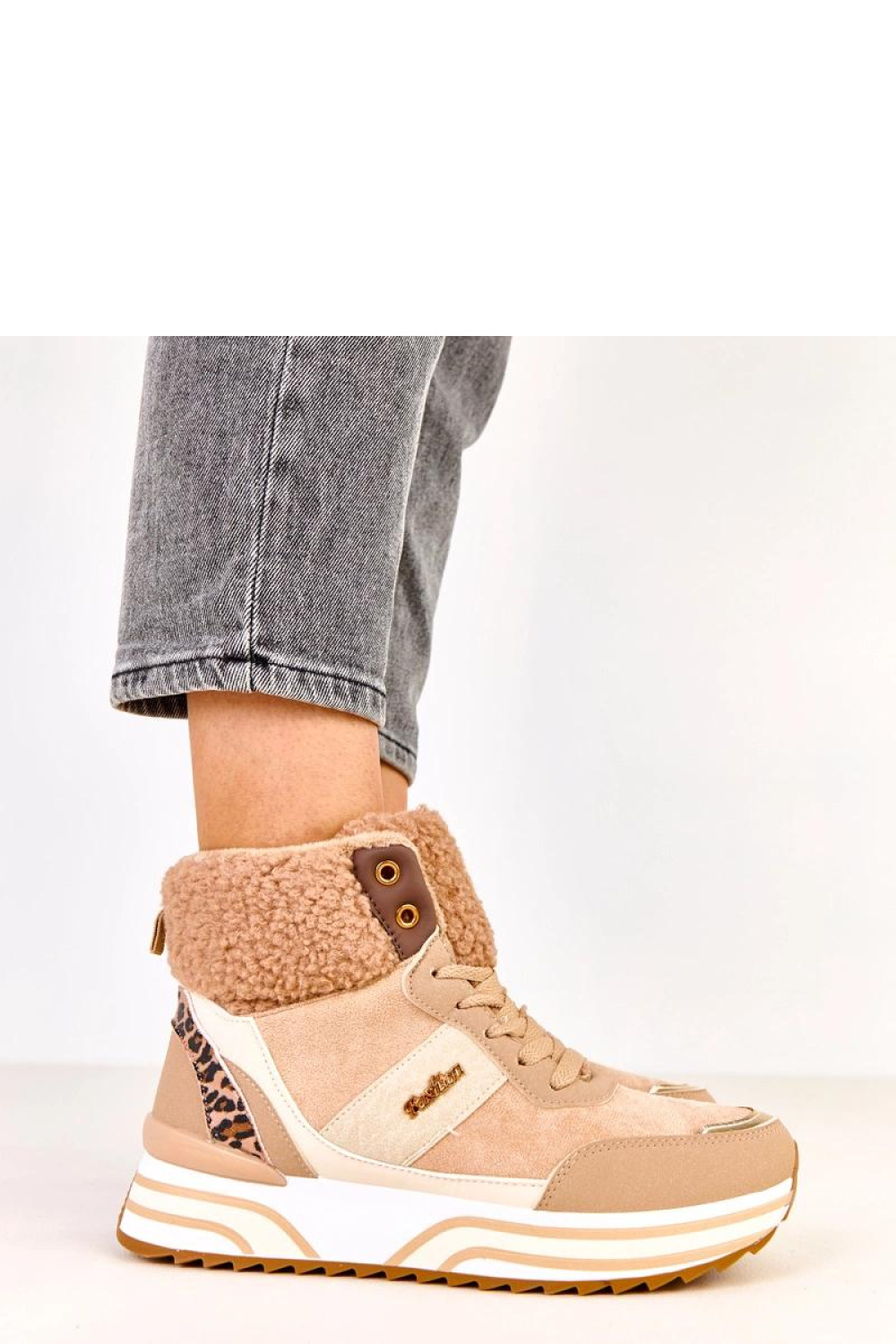 Sportschoenen model 219663 Solea - Image 2