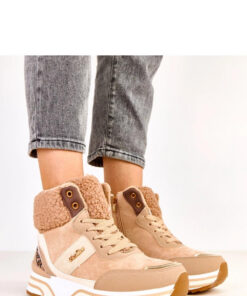 Sportschoenen model 219663 Solea