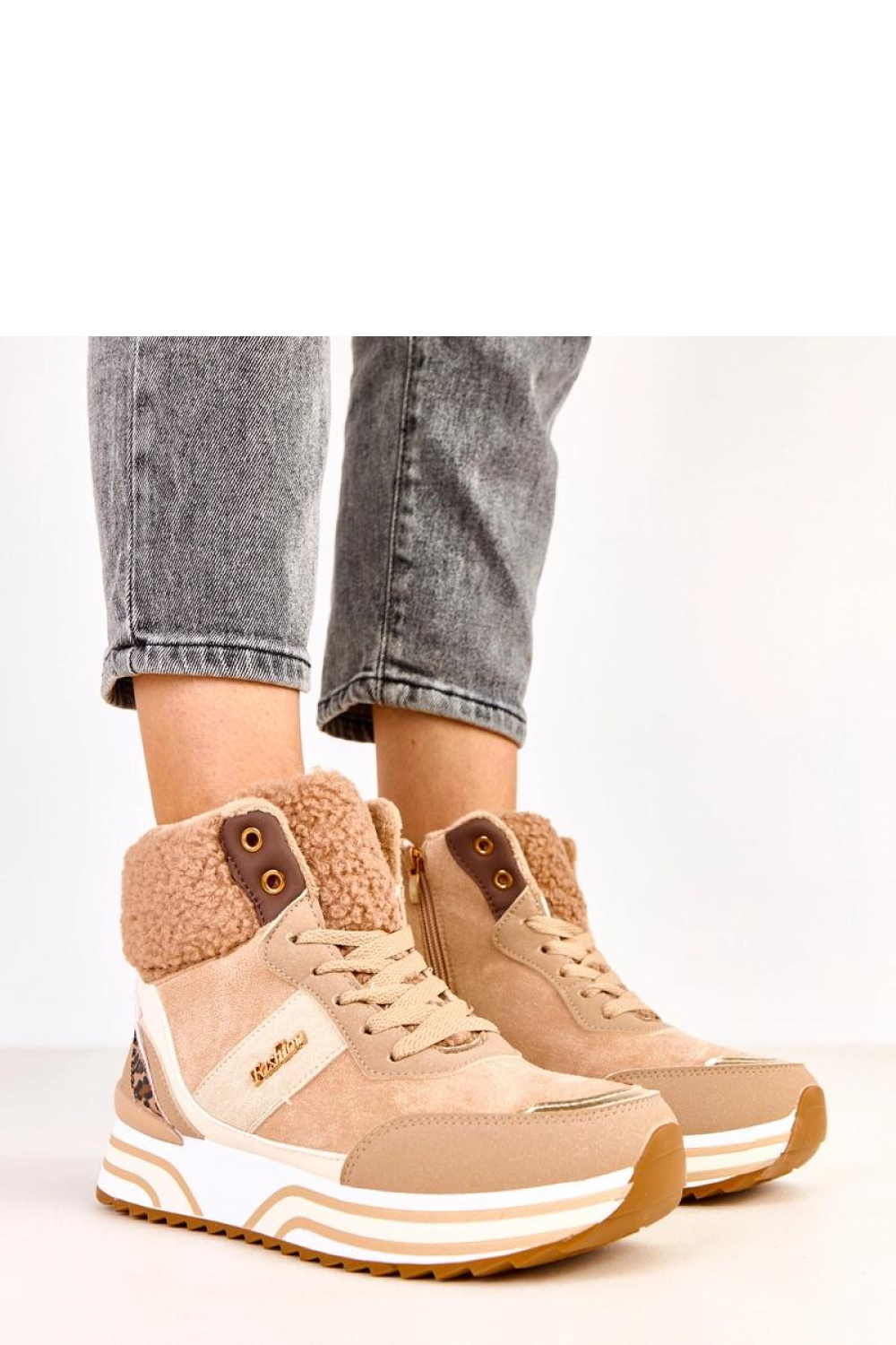 Sportschoenen model 219663 Solea