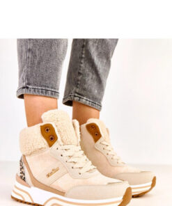 Sportschoenen model 219664 Solea