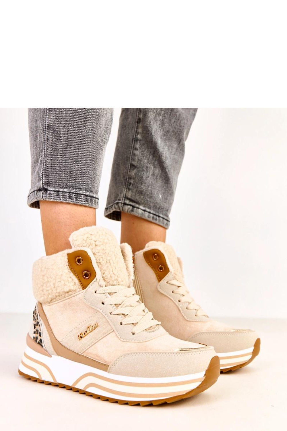 Sportschoenen model 219664 Solea