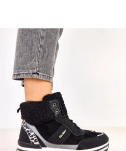 Alternative view of Sportschoenen model 219665 Solea