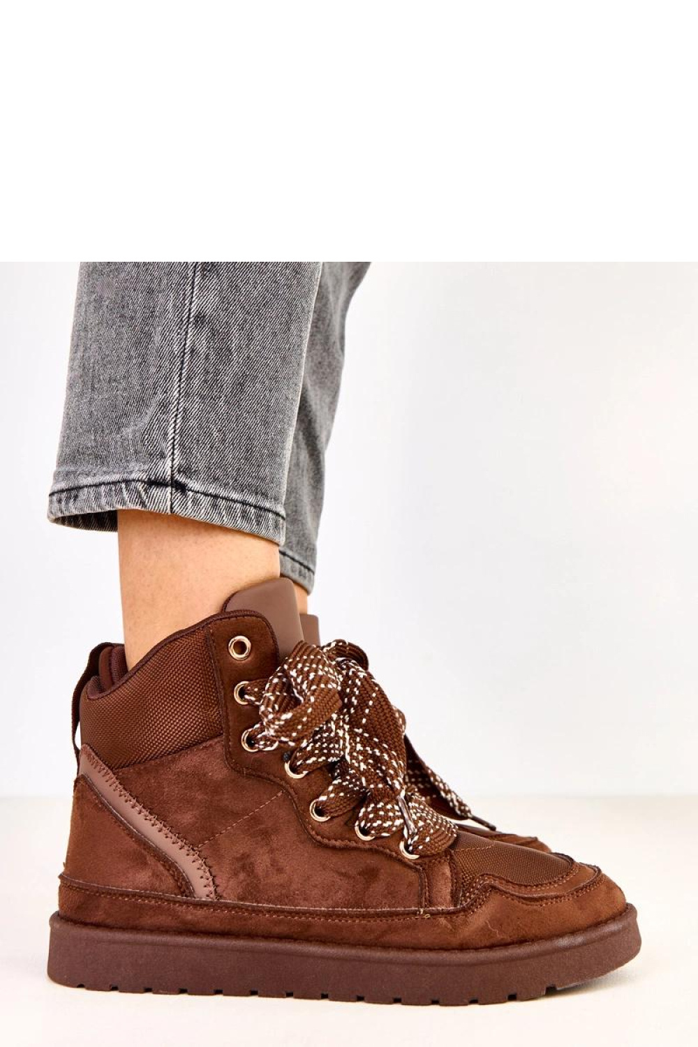 Sportschoenen model 219667 Solea - Afbeelding 2