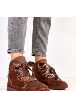 Sportschoenen model 219667 Solea