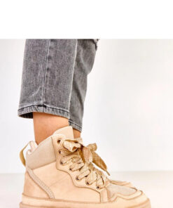 Alternative view of Sportschoenen model 219668 Solea