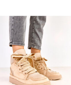 Sportschoenen model 219668 Solea