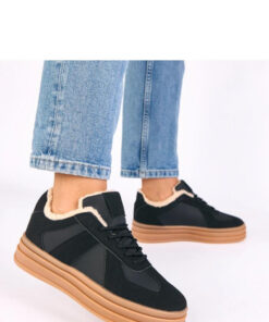 Alternative view of Sportschoenen model 221647 Solea