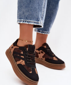 Sportschoenen model 222975 Step in style