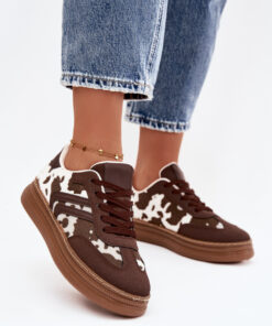 Sportschoenen model 222976 Step in style