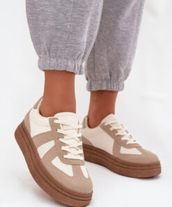 Sportschoenen model 222977 Step in style