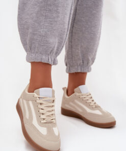 Sportschoenen model 222979 Step in style