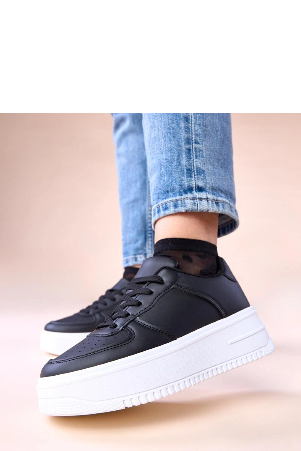 Sportschoenen model 223145 Solea - Image 2