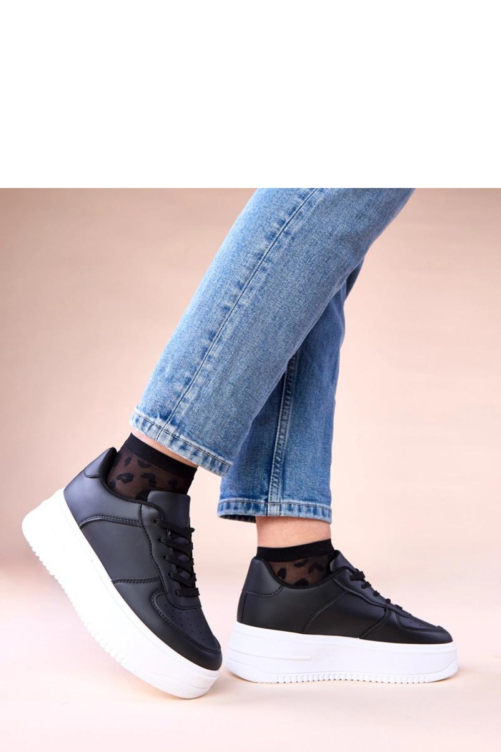 Sportschoenen model 223145 Solea - Image 3