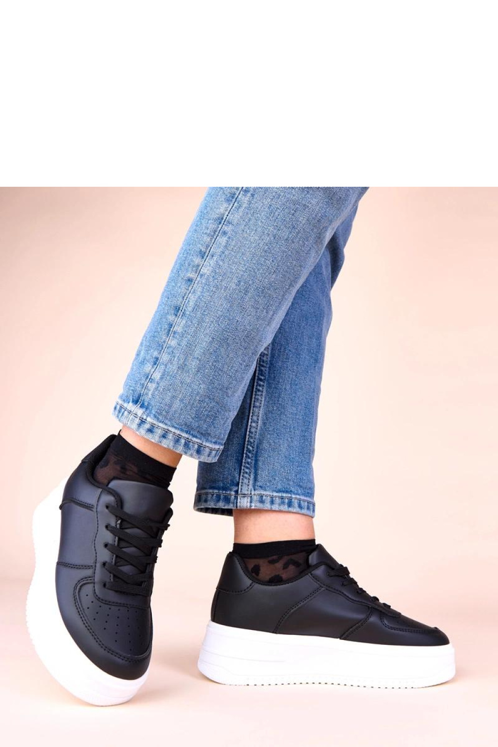 Sportschoenen model 223145 Solea - Image 4