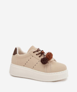 Alternative view of Sportschoenen model 223587 Step in style