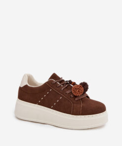 Alternative view of Sportschoenen model 223588 Step in style