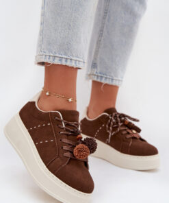 Sportschoenen model 223588 Step in style