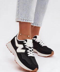 Sportschoenen model 223598 Step in style