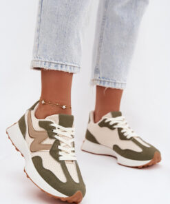 Sportschoenen model 223599 Step in style