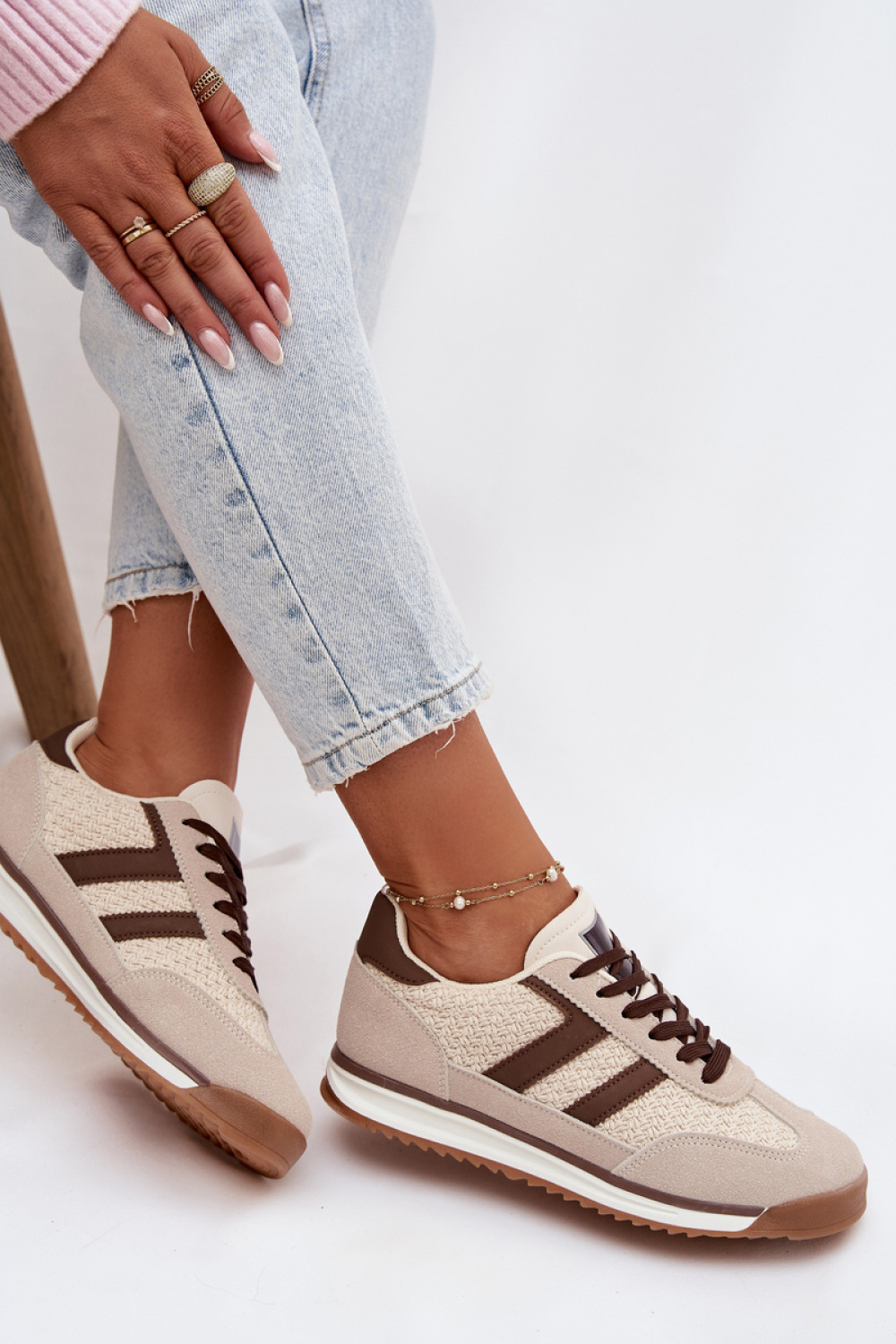 Sportschoenen model 223611 Step in style - Image 3