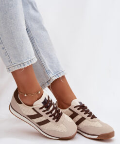 Sportschoenen model 223611 Step in style