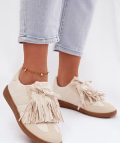 Sportschoenen model 223865 Step in style