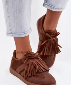 Sportschoenen model 223867 Step in style