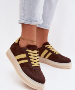 Sportschoenen model 223868 Step in style