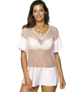 Alternative view of Strandtuniek model 112279 Marko