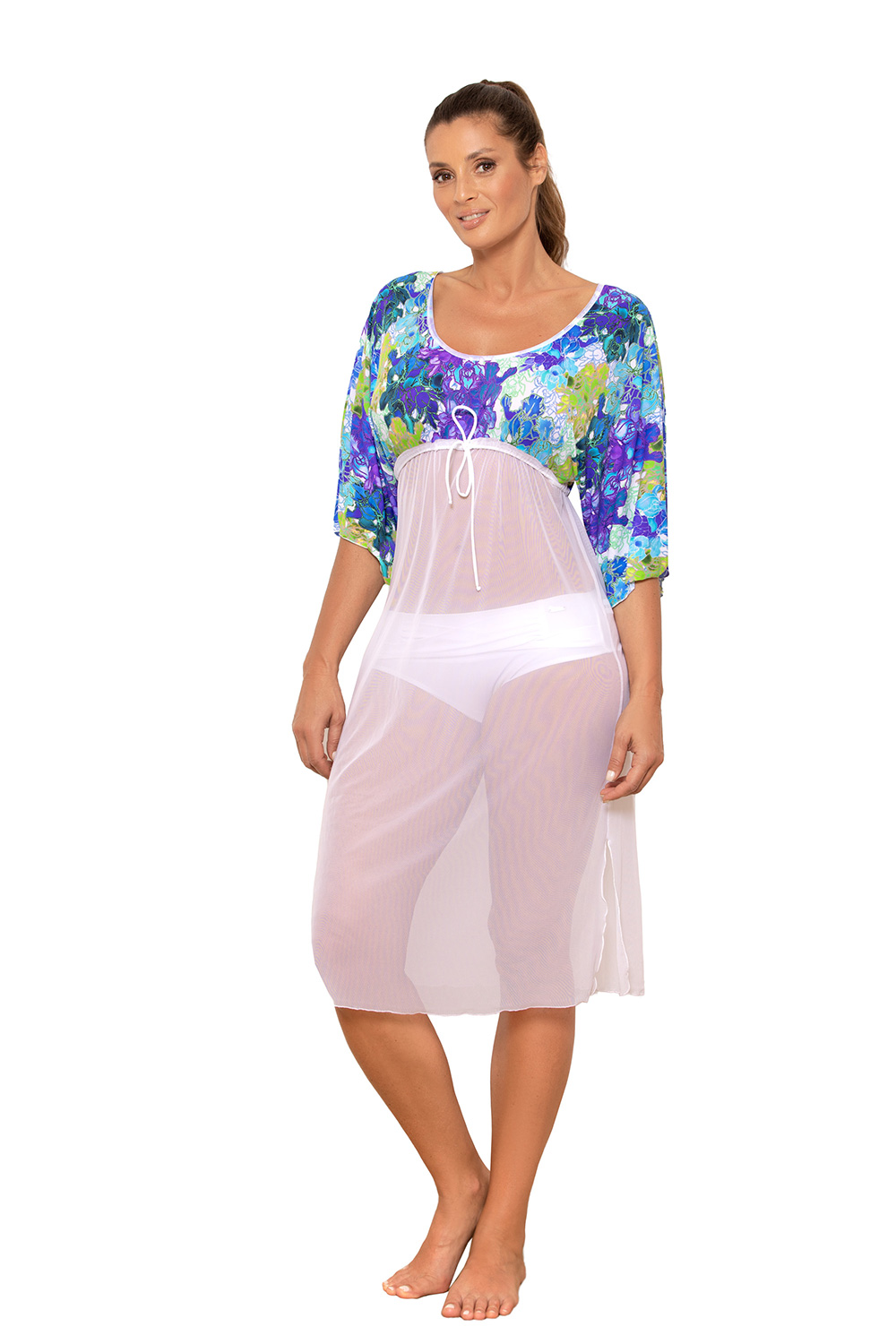 Strandtuniek model 179633 Marko - Afbeelding 2