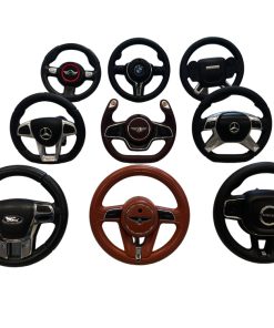 Stuur t.b.v. (elektrische) kinderauto