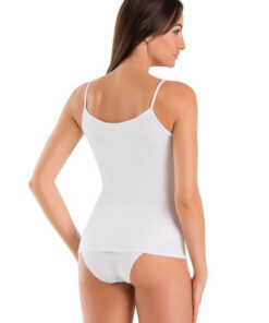 Alternative view of T-shirt model 182931 Teyli