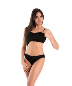 Alternative view of T-shirt model 182934 Teyli